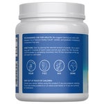 Natural Vitality Calm Magnesium Citrate Powder, 20 Ounces