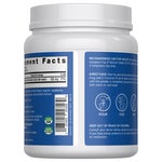 Natural Vitality Calm Magnesium Citrate Powder, 20 Ounces