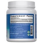 Natural Vitality Calm Magnesium Citrate Powder, 20 Ounces