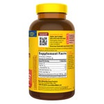 Nature Made Magnesium Citrate 250 mg., 180 Softgels