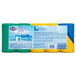 Clorox Disinfecting Wipes, Variety Pack, 85-count, 5-pack