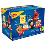 Frito Lay Classic Mix, 1 oz, Variety Pack, 54-count