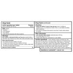 TUMS Antacid Chewy Bites Assorted Berries, 108 Chewable Tablets