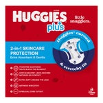 Huggies Plus Diapers Size Newborn