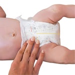 Huggies Plus Diapers Size Newborn