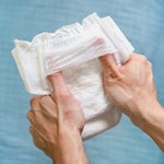 Huggies Plus Diapers Size Newborn