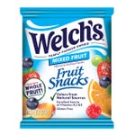 Welch's Fruit Snacks, .8 oz, 90-count