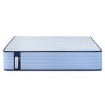 Sealy Posturepedic Plus Prosser Hills 12" Firm or 13.5" Plush Mattress