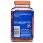 Pure Alaska Omega Wild Salmon Oil 1000 mg., 210 Softgels