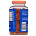 Pure Alaska Omega Wild Salmon Oil 1000 mg., 210 Softgels