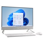 Dell EC27250 All-in-One 27" FHD (1920 x 1080) Touch Display Desktop, Intel Core 7 150U, NVIDIA GeForce MX570A, Windows 11 Home