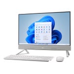 Dell EC27250 All-in-One 27" FHD (1920 x 1080) Touch Display Desktop, Intel Core 7 150U, NVIDIA GeForce MX570A, Windows 11 Home