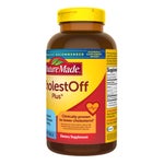 Nature Made CholestOFF Plus, 210 Softgels