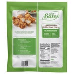 Just Bare Lightly Breaded Chicken Breast Chunks, Boneless Skinless, 4 lbs