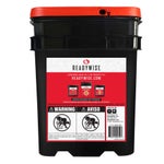 ReadyWise 150 Serving Emergency Food Bucket (150 Total Servings)