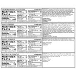 ReadyWise 150 Serving Emergency Food Bucket (150 Total Servings)