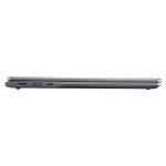 Acer Chromebook Plus 514 14" Touchscreen Laptop with Google AI – Intel Core 3 processor N355 – 1920 x 1200 - Chrome OS - 8GB RAM – 512GB SSD
