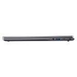 Acer Chromebook Plus 514 14" Touchscreen Laptop with Google AI – Intel Core 3 processor N355 – 1920 x 1200 - Chrome OS - 8GB RAM – 512GB SSD