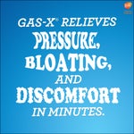 Gas-X Extra Strength, 120 Softgels