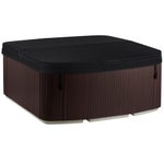 Aquaterra Spas Navarro 52-jet, 6-person Rotomolded Spa