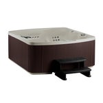 Aquaterra Spas Navarro 52-jet, 6-person Rotomolded Spa