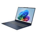 Lenovo IdeaPad 5 16" Touchscreen 2-in-1 CoPilot+ PC Laptop - AMD Ryzen AI 7 350 - 1920 x 1200 - Windows 11 Home - 16GB RAM - 1TB SSD - Cosmic Blue