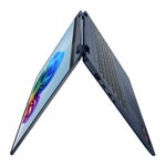 Lenovo IdeaPad 5 16" Touchscreen 2-in-1 CoPilot+ PC Laptop - AMD Ryzen AI 7 350 - 1920 x 1200 - Windows 11 Home - 16GB RAM - 1TB SSD - Cosmic Blue