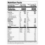 Perfect Bar Refrigerated Organic Protein Bar, Variety, 12-count