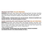 Perfect Bar Refrigerated Organic Protein Bar, Variety, 12-count