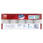 Charmin Ultra Strong Bath Tissue, 2-Ply, 220 Sheets, 30 Rolls