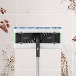 Swiffer Sweep + Mop Deluxe Sweeping Kit, 1 Sweeper + 30 Refills
