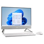 Dell All-in-One 24" Desktop - Intel Core 7 150U - FHD (1920 x 1080) Touch Display - 16GB RAM - 512GB SSD - Windows 11 Home