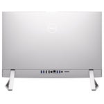 Dell All-in-One 24" Desktop - Intel Core 7 150U - FHD (1920 x 1080) Touch Display - 16GB RAM - 512GB SSD - Windows 11 Home