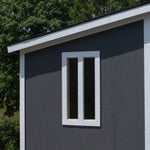 Yardline Palmetto 16' x 8' Wood Shed – Do It Yourself Assembly