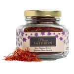 Full Thread Greek Saffron 14 Gram Jar