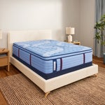 Sealy Posturepedic Pro Lincoln Heights 14" Firm or Plush Mattress