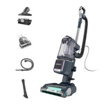 Shark Detect Performance Lift-Away Advanced Upright Vacuum with DuoClean Detect