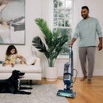 Shark Detect Performance Lift-Away Advanced Upright Vacuum with DuoClean Detect