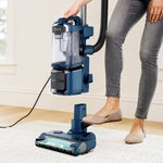 Shark Detect Performance Lift-Away Advanced Upright Vacuum with DuoClean Detect