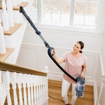 Shark Detect Performance Lift-Away Advanced Upright Vacuum with DuoClean Detect