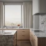 Kohler Guild Pull-down Kitchen Sink Faucet with Three-function Sprayhead