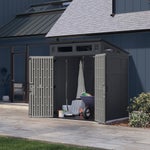 Suncast 6' x 5' Modern Shed