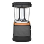 3000 L Tri Power Rechargeable Duracell Lantern