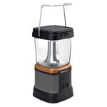 3000 L Tri Power Rechargeable Duracell Lantern