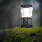 3000 L Tri Power Rechargeable Duracell Lantern