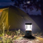 3000 L Tri Power Rechargeable Duracell Lantern