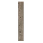Mohawk Home 12MM Thick 6.1in X 47.2in AC4 Waterproof Surface Laminate Wood Plank Flooring (18.14 sq ft/ctn)