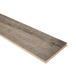 Mohawk Home 12MM Thick 6.1in X 47.2in AC4 Waterproof Surface Laminate Wood Plank Flooring (18.14 sq ft/ctn)