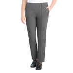 Hilary Radley Women's Pull-On Pant