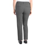 Hilary Radley Women's Pull-On Pant